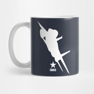 F-15 Eagle Mug